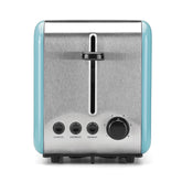 Toaster, Turquoise